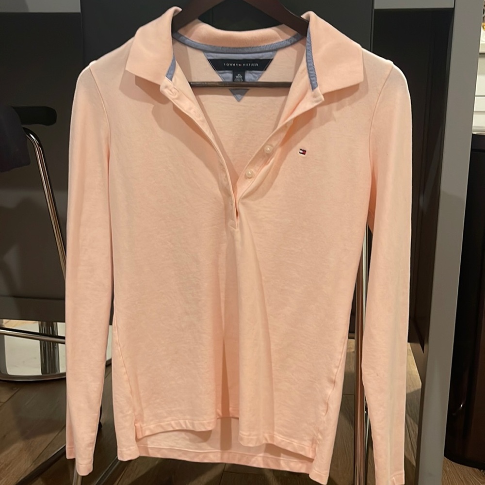 Tommy Hilfiger Long sleeve Shirt
